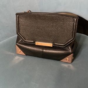 Alexander Wang crossbody bag.